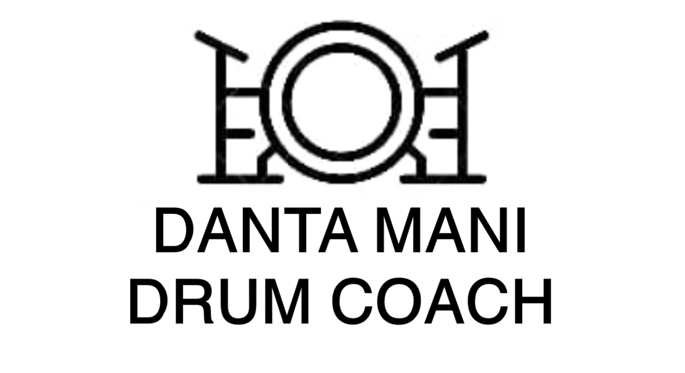 drum school logo